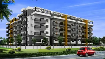 Project Image of Sree Krishna E Golden Abode - Image 133748