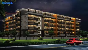Project Image of Sree Krishna E Golden Abode - Image 133747