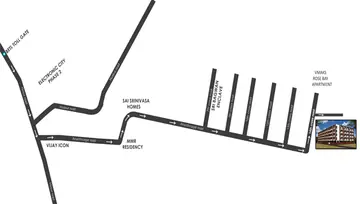 Location of Kritan Iris - Image 133771