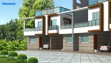 Project Image of Vijay Park Avenue - Image 133761