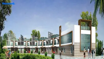 Project Image of Vijay Park Avenue - Image 133760