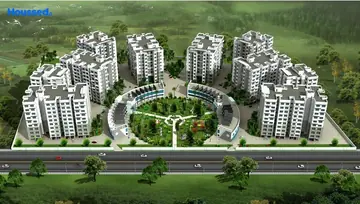 Project Image of Vijay Park Avenue - Image 133762