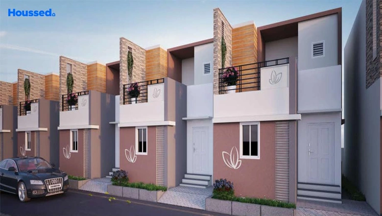 Project Image of Budget Gokul Avenue in OMR, Chennai - Image 137848