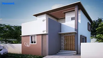 Project Image of Budget Gokul Avenue - Image 137847