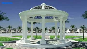 Amenities of Dream Monarch - Image 133781