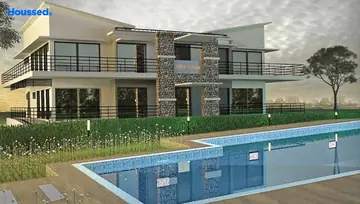Amenities of Dream Monarch - Image 133782