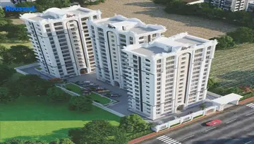 Project Image of Neer Sarthi Height - Image 92087