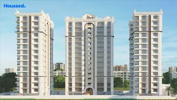 Project Image of Neer Sarthi Height - Image 92084