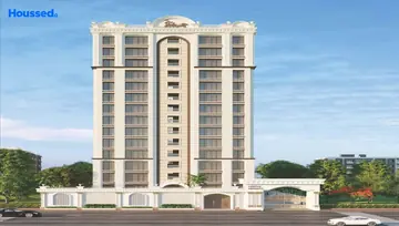 Project Image of Neer Sarthi Height - Image 92088