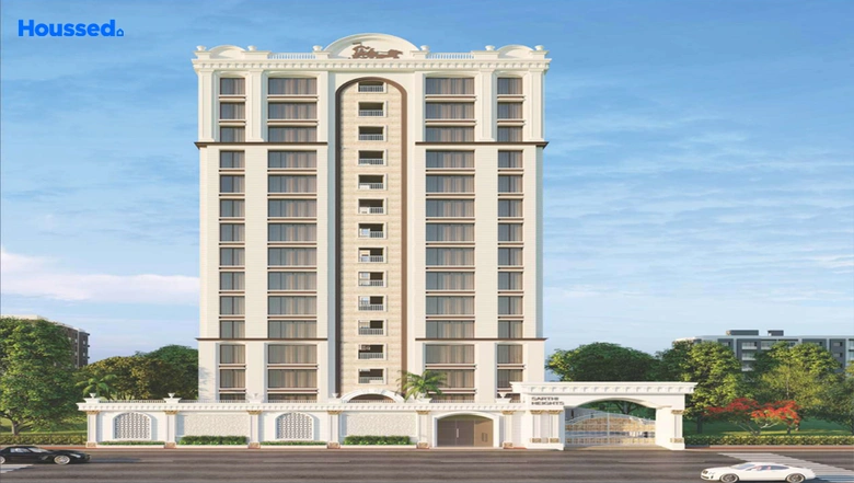 Project Image of Neer Sarthi Height in Mota Varachha, Surat - Image 92088