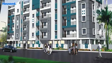 Project Image of Vijay Comfort - Image 133800