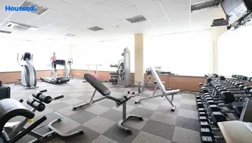 Amenities of DSR Park Ridge - Image 133790