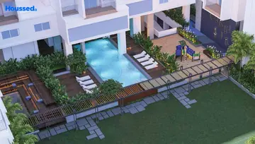 Amenities of DSR Park Ridge - Image 133791
