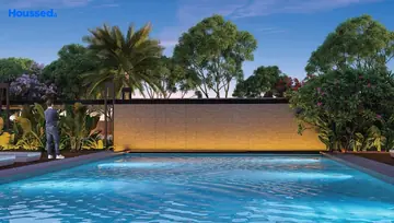 Amenities of DSR Park Ridge - Image 133792
