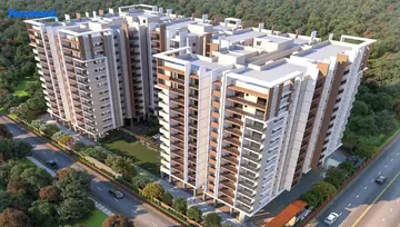 Project Image of DSR Park Ridge - Image 133789