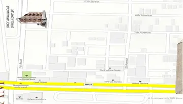 Location of Maha Sai Velagam - Image 133817