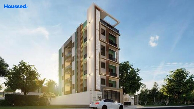 Project Image of Maha Sai Velagam in Anna Nagar, Chennai - Image 133814