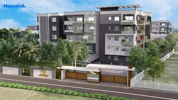 Project Image of Sahasra Serenity - Image 133836