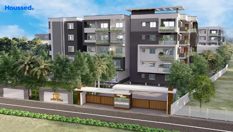 Project Image of Sahasra Serenity in Whitefield, Bangalore - Image 133836