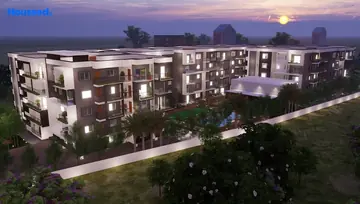 Project Image of Sahasra Serenity - Image 133839