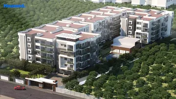 Project Image of Sahasra Serenity - Image 133837