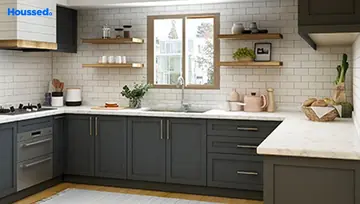 Kitchen of Felix Fortune - Image 133832