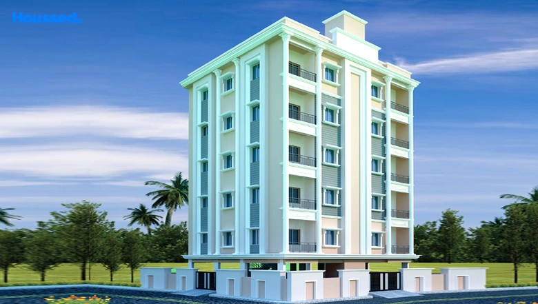 Project Image of Felix Fortune in Nallagandla, Hyderabad - Image 133826