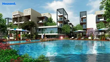 Amenities of Saibya Senary - Image 133876
