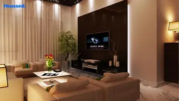 Living Room of Saibya Senary - Image 133874