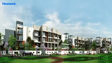 Project Image of Saibya Senary - Image 133871