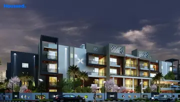 Project Image of Saibya Senary - Image 133872