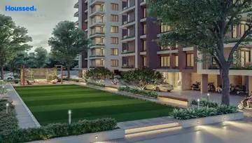 Amenities of Gopinath Heights - Image 92099