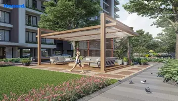 Amenities of Gopinath Heights - Image 92100