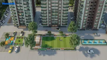 Amenities of Gopinath Heights - Image 92098