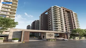 Project Image of Gopinath Heights - Image 92094