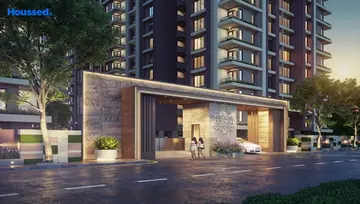 Project Image of Gopinath Heights - Image 92095