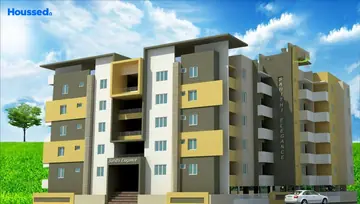 Project Image of Sahithi Elegance - Image 133867