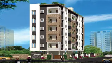 Project Image of Gothics Pramodam - Image 133881
