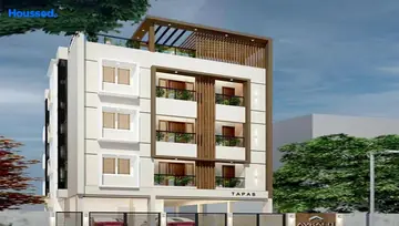 Project Image of Avkash Tapas - Image 133887