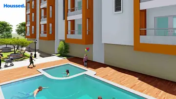 Amenities of Srikara Urban Park - Image 133915