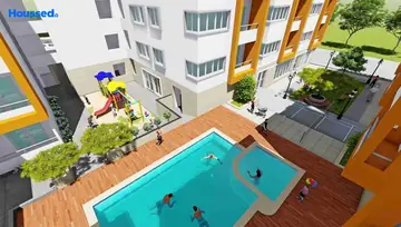 Amenities of Srikara Urban Park - Image 133913