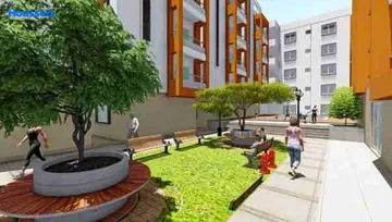 Amenities of Srikara Urban Park - Image 133914