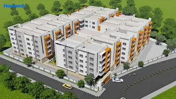 Project Image of Srikara Urban Park - Image 133911