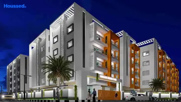 Project Image of Srikara Urban Park - Image 133912