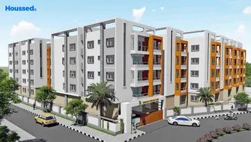 Project Image of Srikara Urban Park - Image 133910