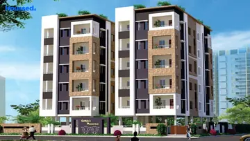 Project Image of Gothics Pranavam - Image 133895