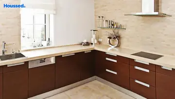 Kitchen of Saibya Square - Image 133906