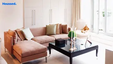 Living Room of Saibya Square - Image 133904