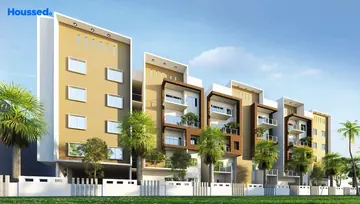 Project Image of Saibya Square - Image 133902