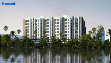 Project Image of Silversky Lakeside 3 - Image 133919